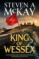 Steven A. McKay's Latest Book