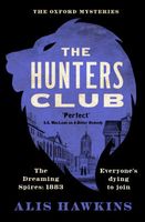 Alis Hawkins's Latest Book