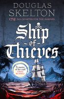 Douglas Skelton's Latest Book