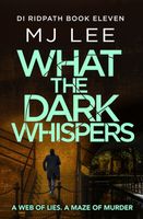 M.J. Lee's Latest Book