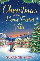 Suzanne Snow's Latest Book