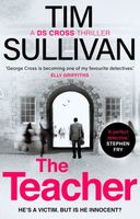 Tim Sullivan's Latest Book