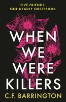 C.F. Barrington's Latest Book