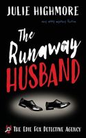 Cover of The Runaway Husband by Julie Highmore