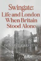 Cover of Swingate by Dennis L. Carstens