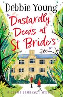 Dastardly Deeds at St. Bride's