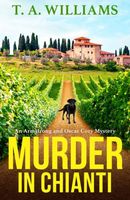 Murder in Chianti