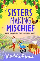 Sisters Making Mischief