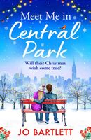 Jo Bartlett's Latest Book