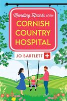 Jo Bartlett's Latest Book