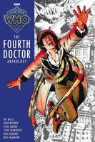 DOCTOR WHO TP FOURTH DOCTOR ANTHOLOGY