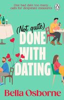Bella Osborne's Latest Book