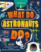 What Do Astronauts Do?