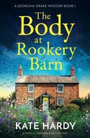 The Body at Rookery Barn