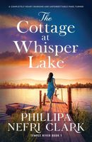 The Cottage at Whisper Lake