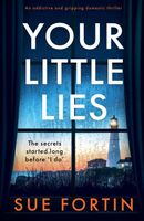 Sue Fortin's Latest Book