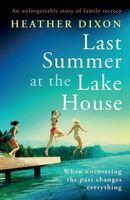 Last Summer at the Lake House