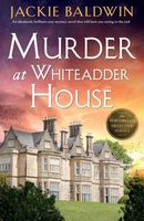 Murder at Whiteadder House