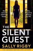 Sally Rigby's Latest Book