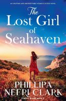 Phillipa Nefri Clark's Latest Book