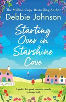 Debbie Johnson's Latest Book