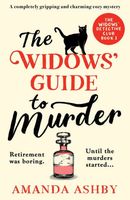 Amanda Ashby's Latest Book