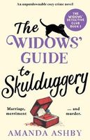 Amanda Ashby's Latest Book