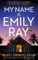 Michele Dominguez Greene's Latest Book