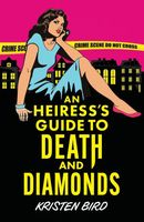 Kristen Bird's Latest Book