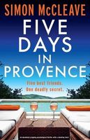 Simon McCleave's Latest Book