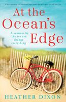 Heather Dixon's Latest Book
