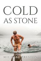 Cover of Cold As Stone by Michael Preston