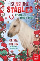Olivia Tuffin's Latest Book