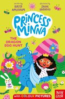 Kirsty Applebaum's Latest Book