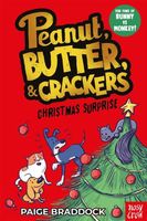 Paige Braddock's Latest Book