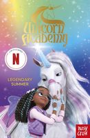 Nosy Crow's Latest Book