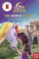The Hidden Temple and other stories
