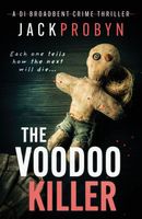 Jack Probyn's Latest Book