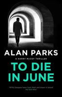 Alan Parks's Latest Book