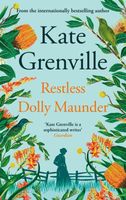 Kate Grenville's Latest Book