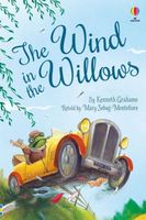 Cover of The Wind in the Willows by Mary Sebag-Montefiore