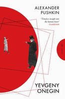 Alexander Pushkin's Latest Book