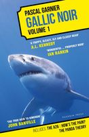 Pascal Garnier's Latest Book
