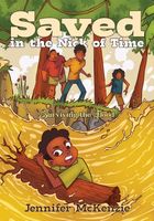 Jennifer McKenzie's Latest Book