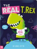 Sarah Creese's Latest Book