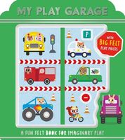 My Play Garage