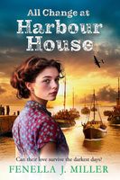 Fenella Miller's Latest Book