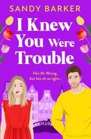 Sandy Barker's Latest Book