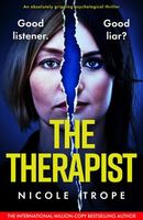 Nicole Trope's Latest Book