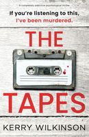 Kerry Wilkinson's Latest Book